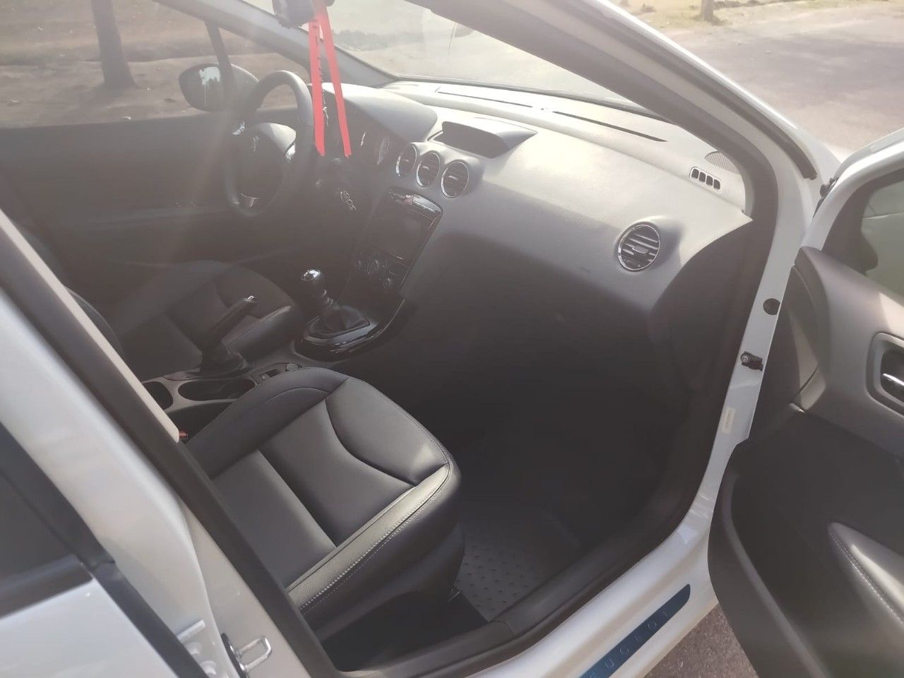 Peugeot 308 Usado en Mendoza, deRuedas