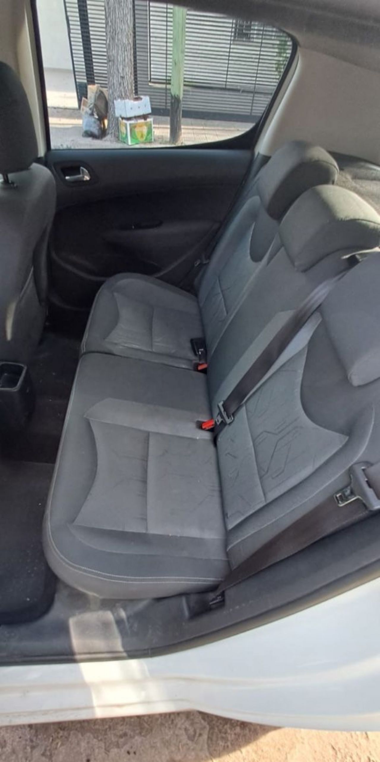 Peugeot 308 Usado en Córdoba, deRuedas