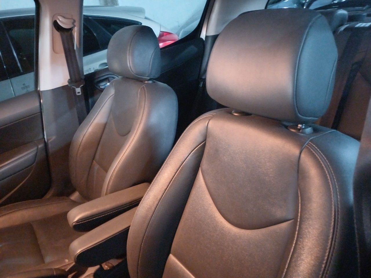 Peugeot 308 Usado Financiado en Mendoza, deRuedas