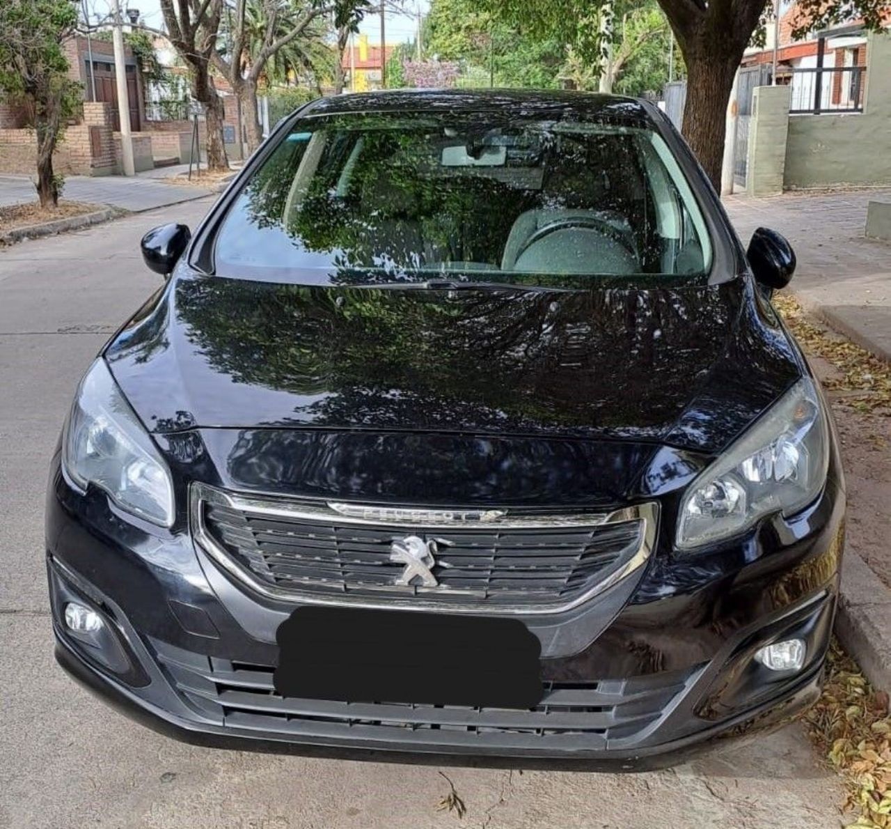 Peugeot 308 Usado en Córdoba, deRuedas