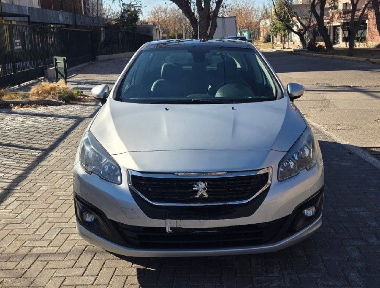Peugeot 308 Usado en Mendoza, deRuedas