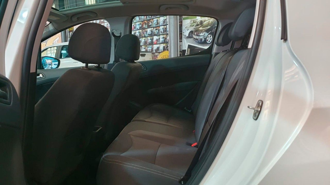 Peugeot 308 Usado en Mendoza, deRuedas