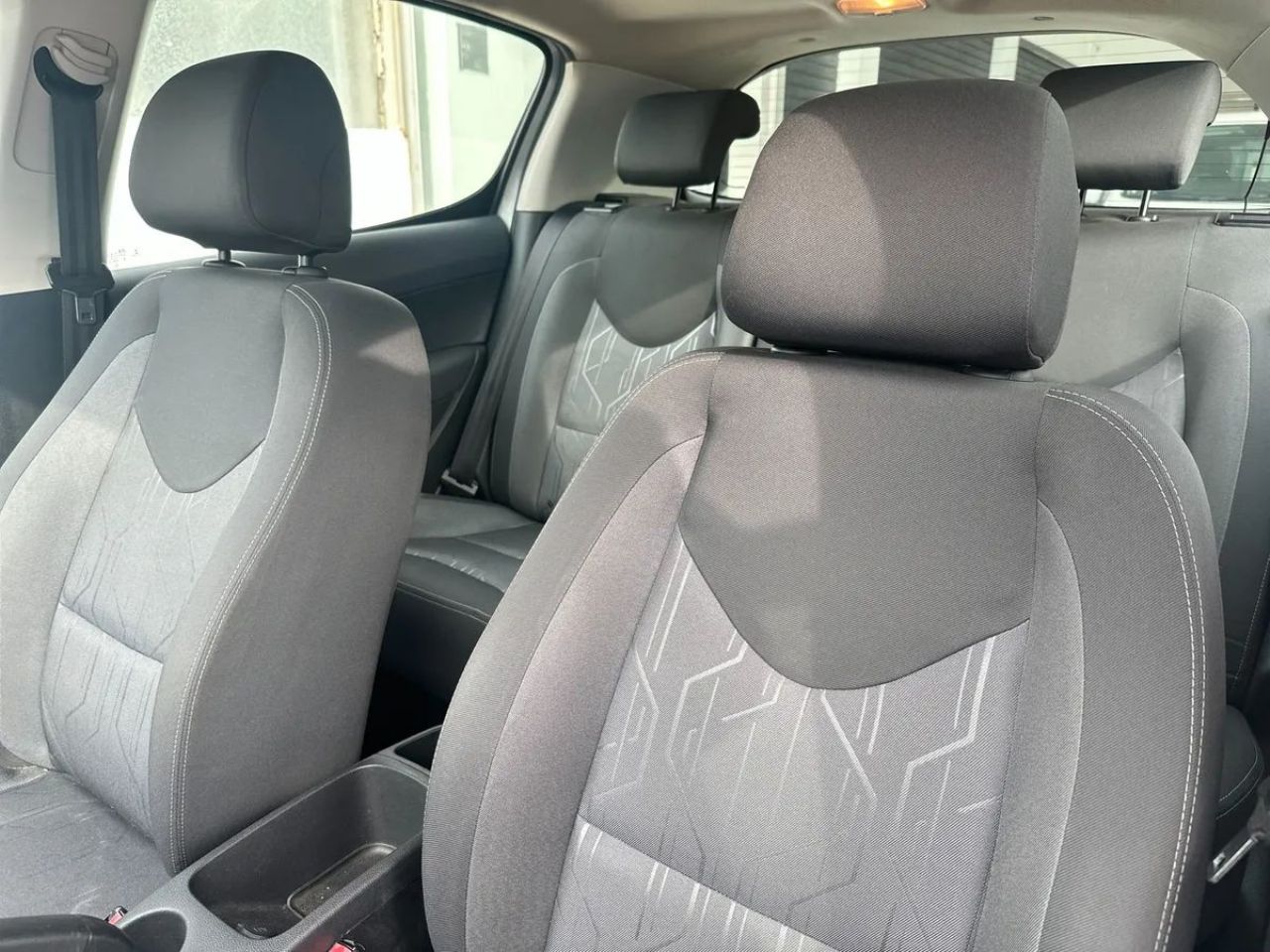 Peugeot 308 Usado Financiado en Córdoba, deRuedas