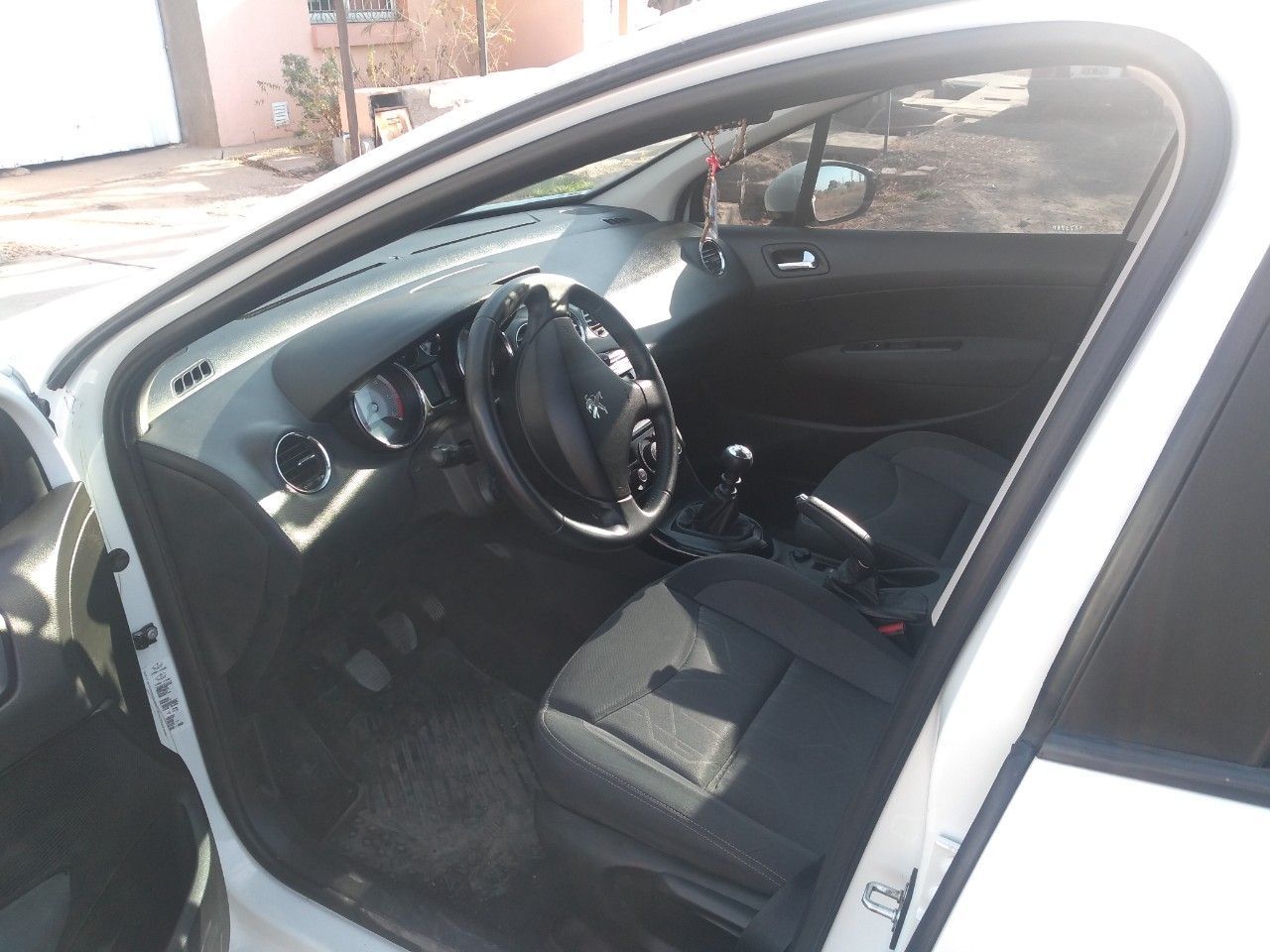 Peugeot 308 Usado en Mendoza, deRuedas