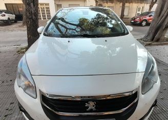 Peugeot 308 Usado en Santa Fe