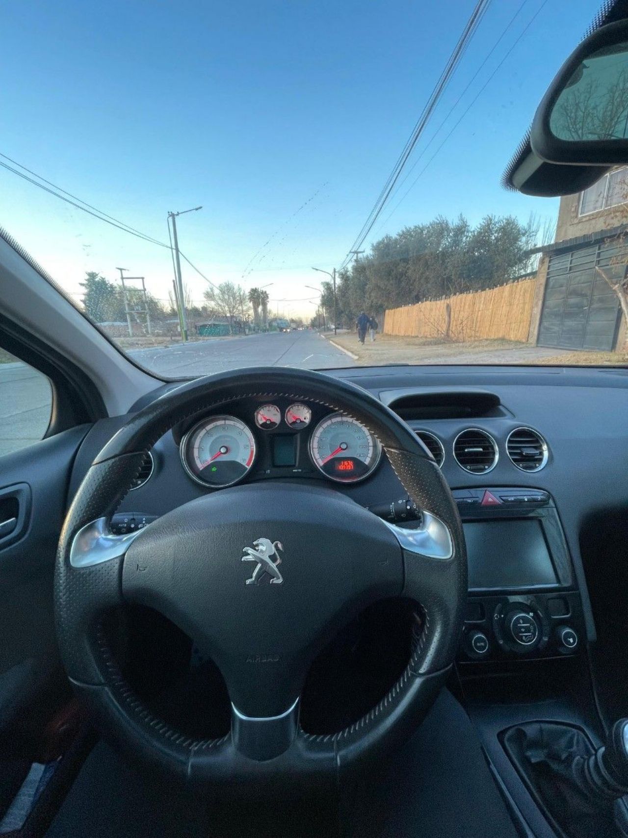 Peugeot 308 Usado en Mendoza, deRuedas