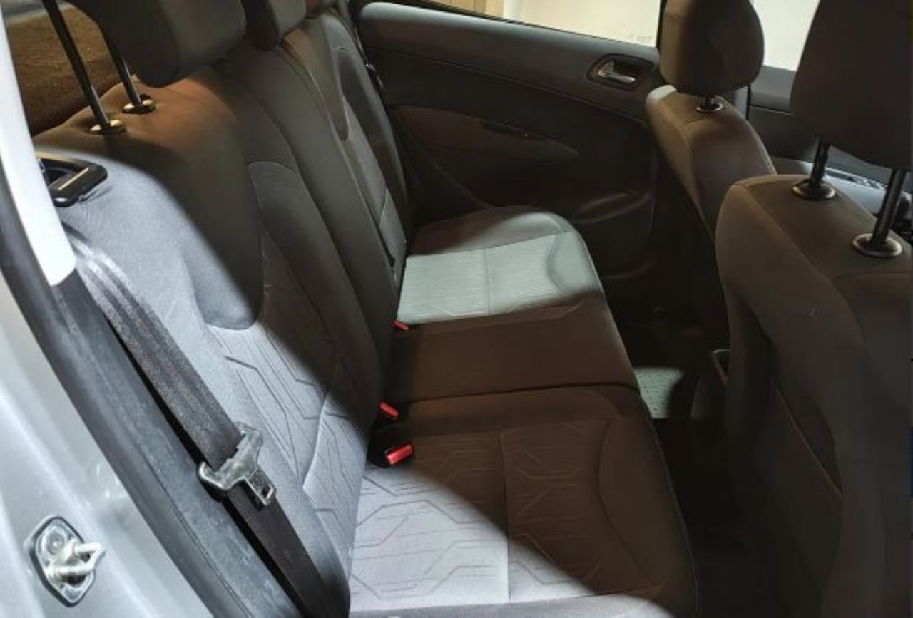 Peugeot 308 Usado en Córdoba, deRuedas