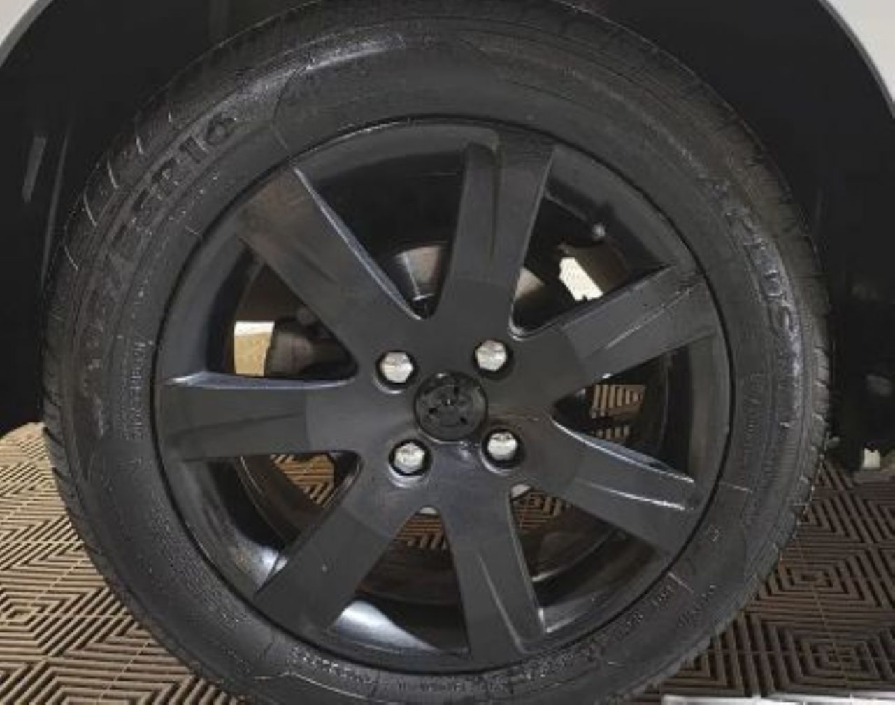 Peugeot 308 Usado en Córdoba, deRuedas