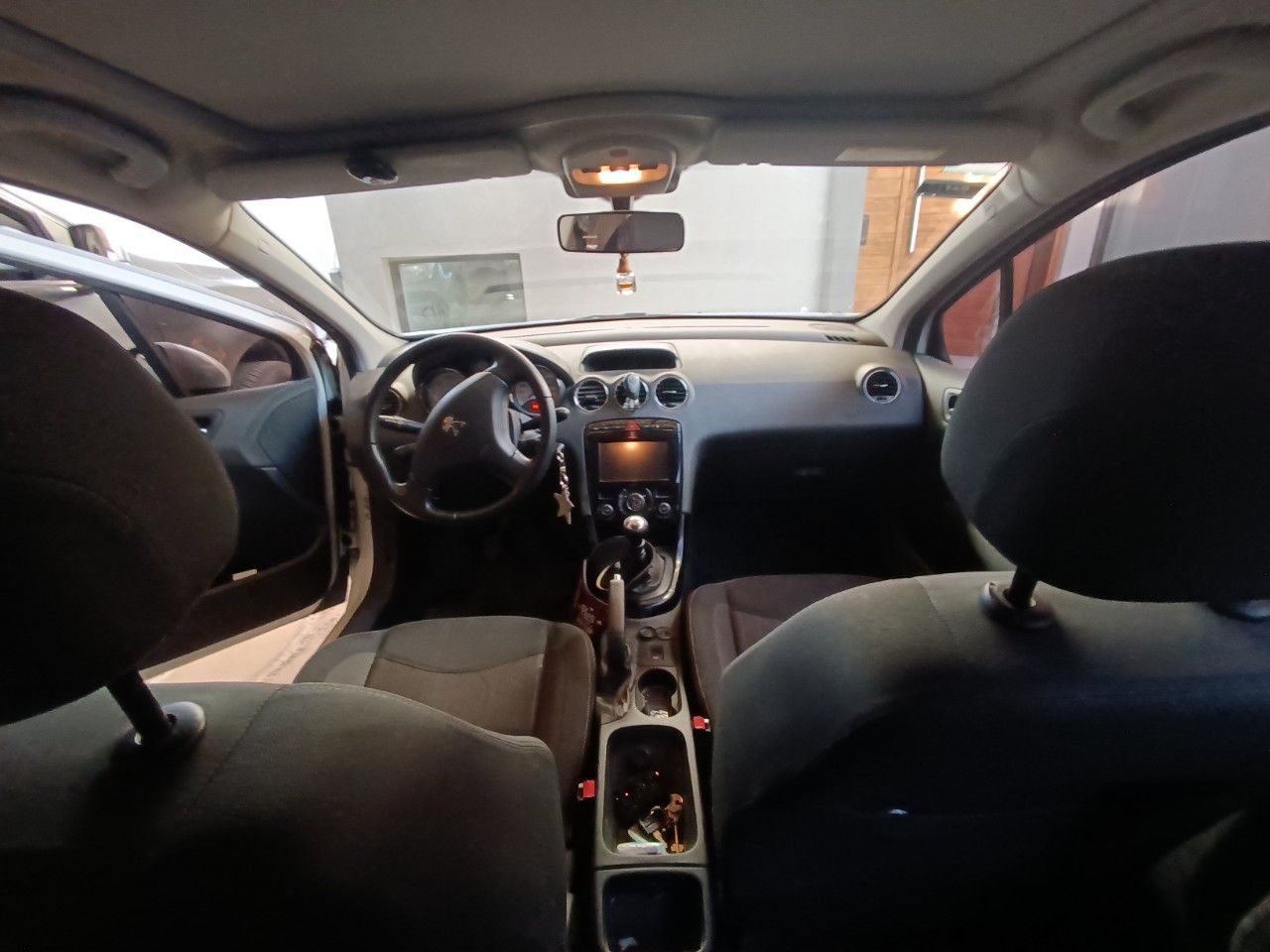 Peugeot 308 Usado en Mendoza, deRuedas