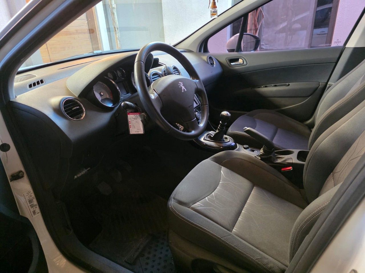 Peugeot 308 Usado en Mendoza, deRuedas