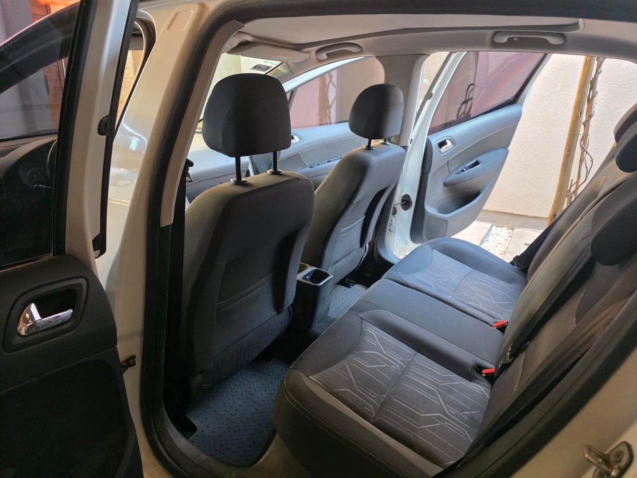 Peugeot 308 Usado en Mendoza, deRuedas