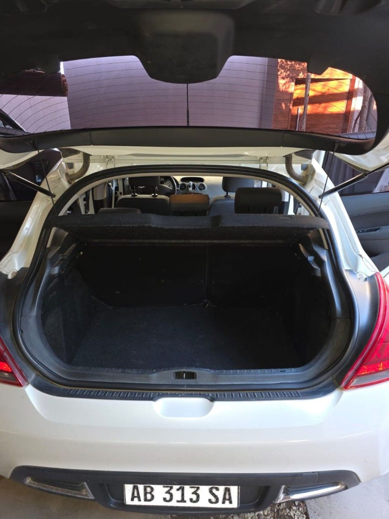Peugeot 308 Usado en Mendoza, deRuedas