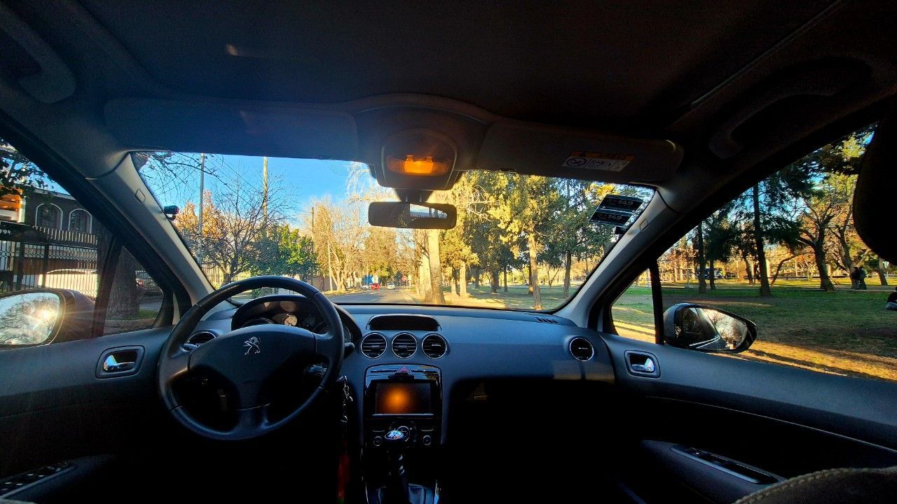 Peugeot 308 Usado en Mendoza, deRuedas