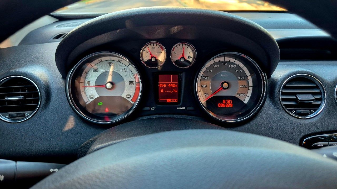 Peugeot 308 Usado en Mendoza, deRuedas