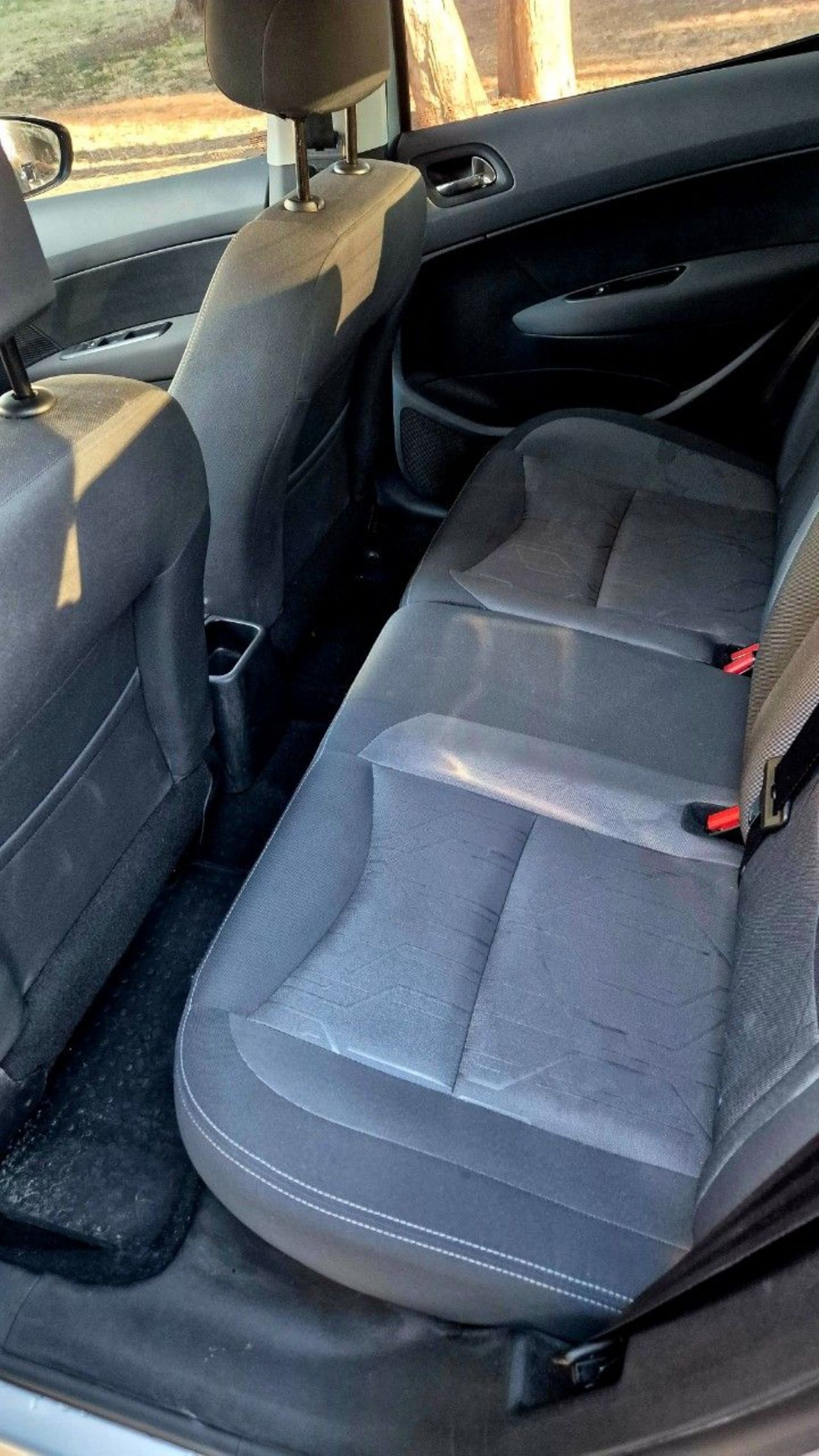 Peugeot 308 Usado en Mendoza, deRuedas