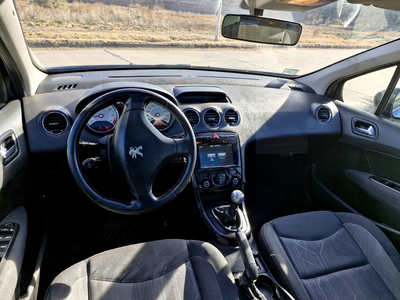Peugeot 308 Usado en Mendoza, deRuedas