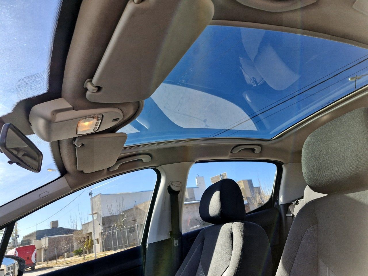 Peugeot 308 Usado en Mendoza, deRuedas