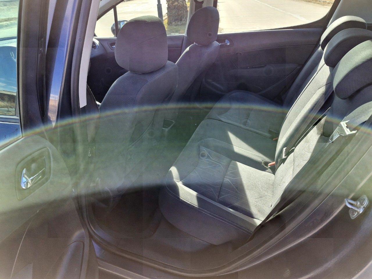 Peugeot 308 Usado en Mendoza, deRuedas