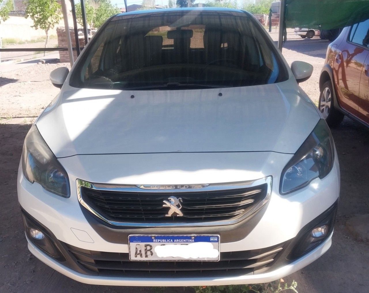 Peugeot 308 Usado en Mendoza, deRuedas