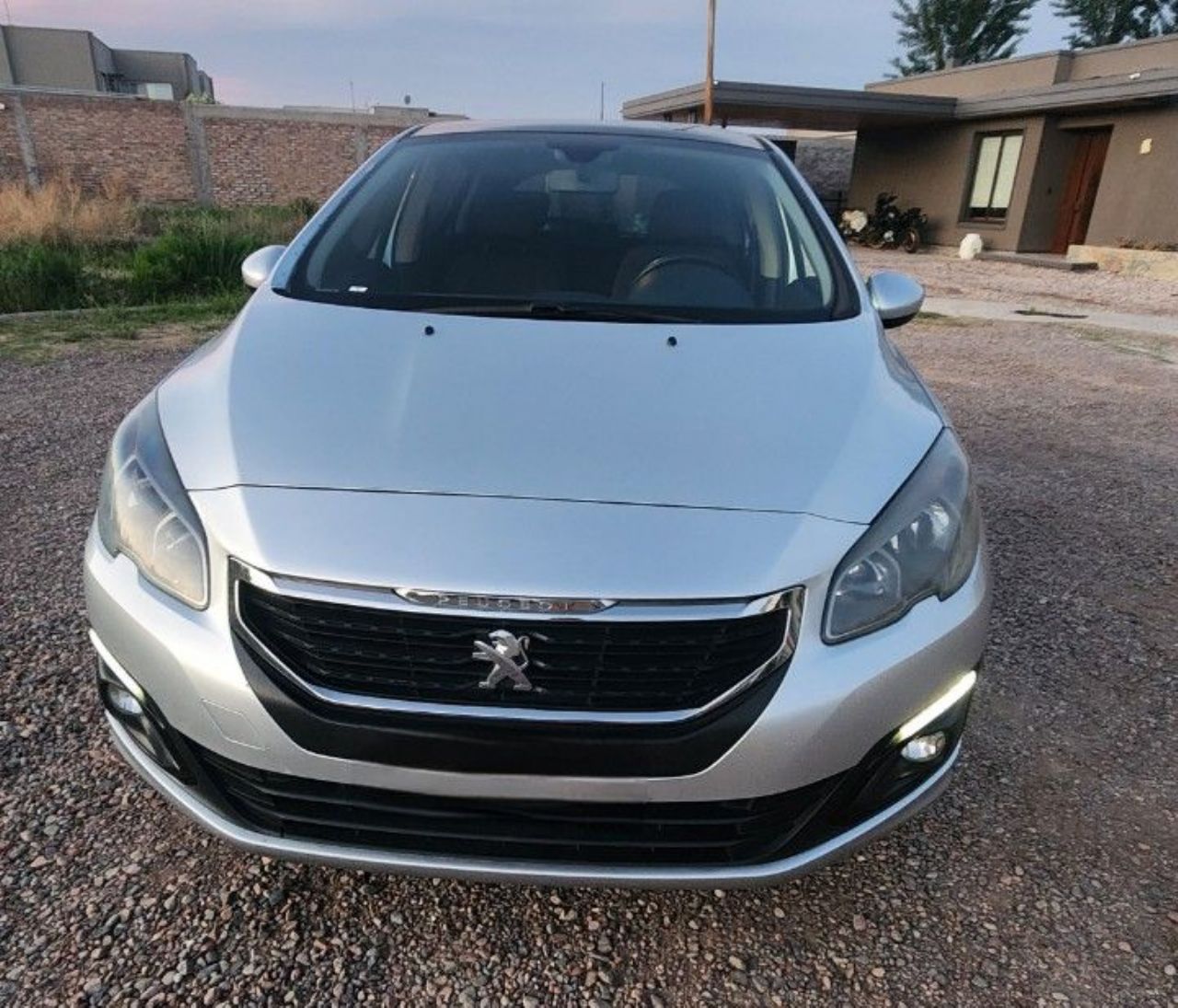 Peugeot 308 Usado en Mendoza, deRuedas