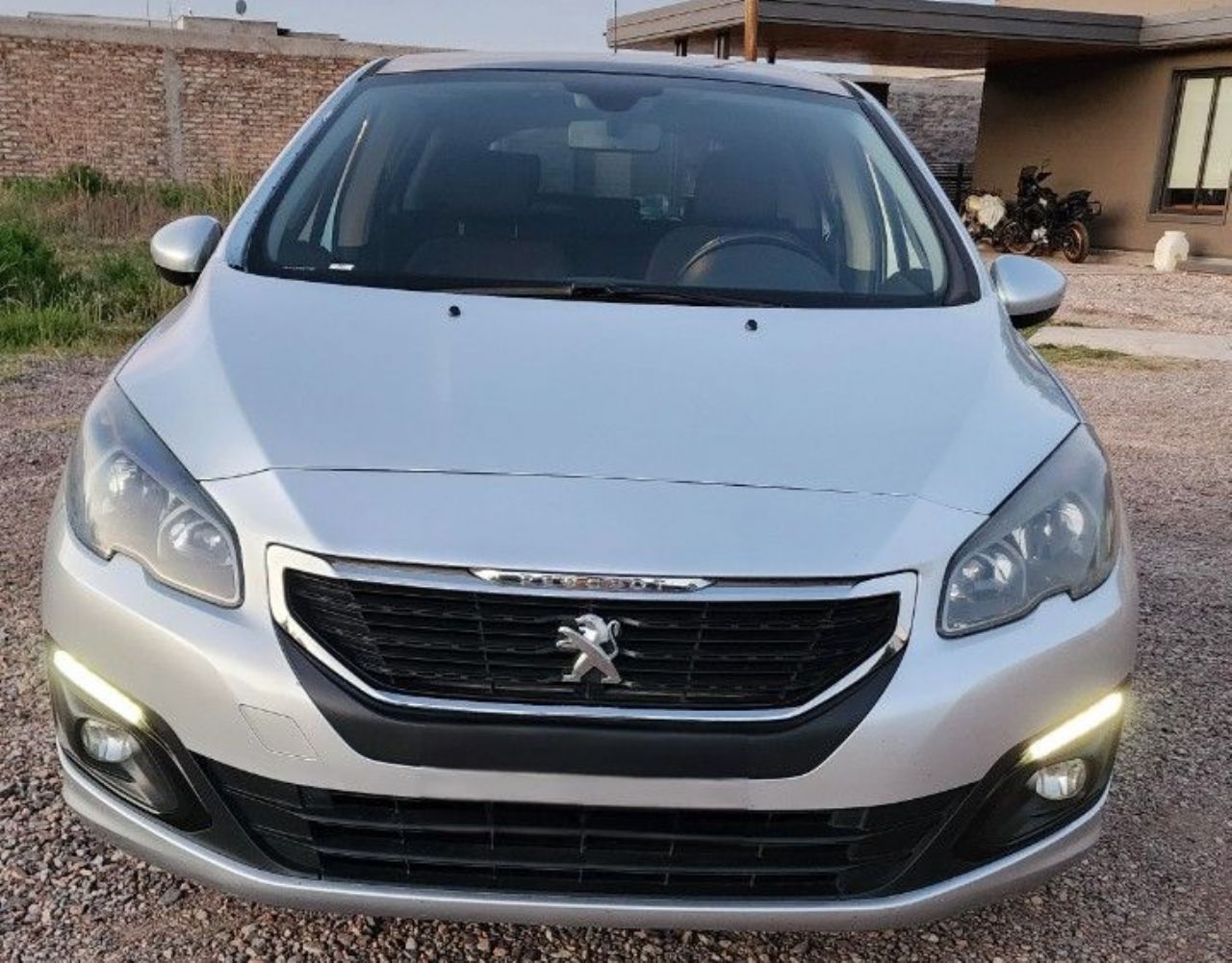 Peugeot 308 Usado en Mendoza, deRuedas