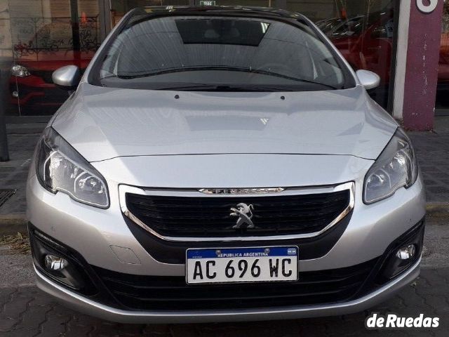 Peugeot 308 Usado en Mendoza, deRuedas