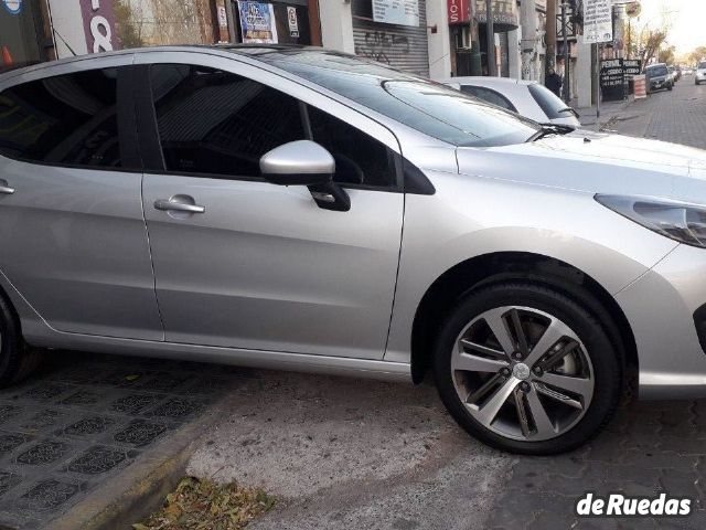 Peugeot 308 Usado en Mendoza, deRuedas