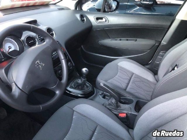 Peugeot 308 Usado en Mendoza, deRuedas