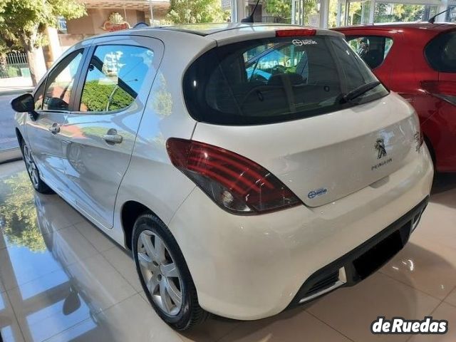 Peugeot 308 Usado en Mendoza, deRuedas