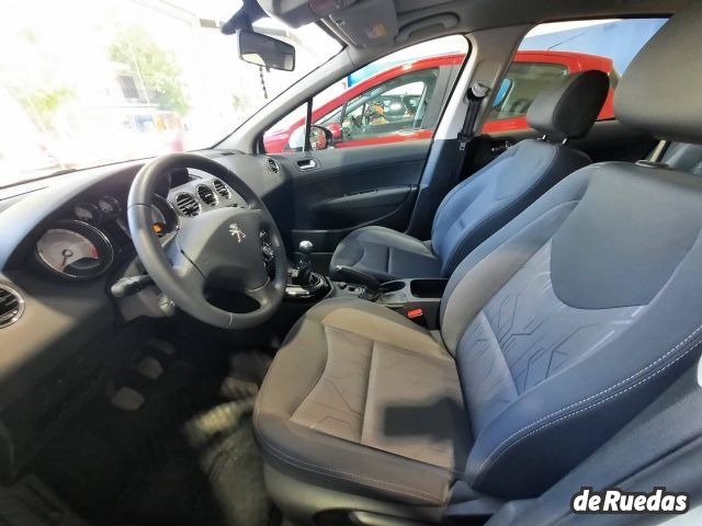 Peugeot 308 Usado en Mendoza, deRuedas