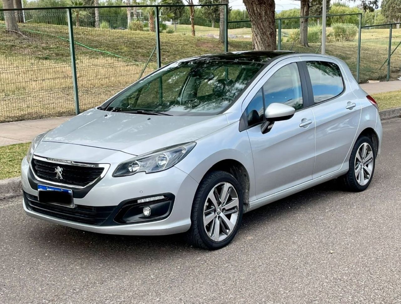 Peugeot 308 Usado en Mendoza, deRuedas
