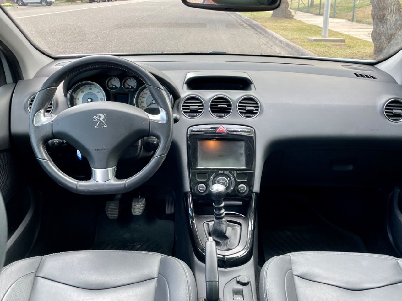 Peugeot 308 Usado en Mendoza, deRuedas