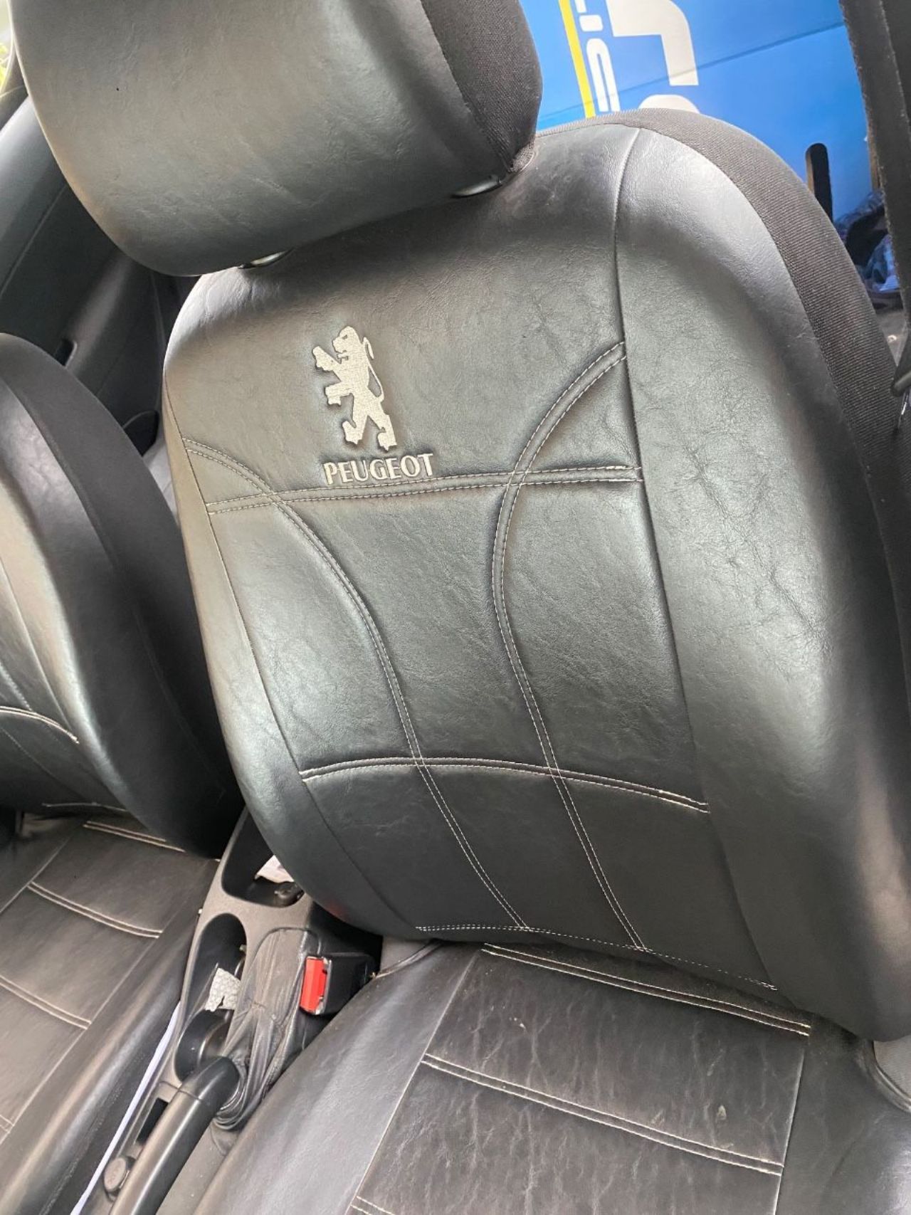 Peugeot 308 Usado en Mendoza, deRuedas