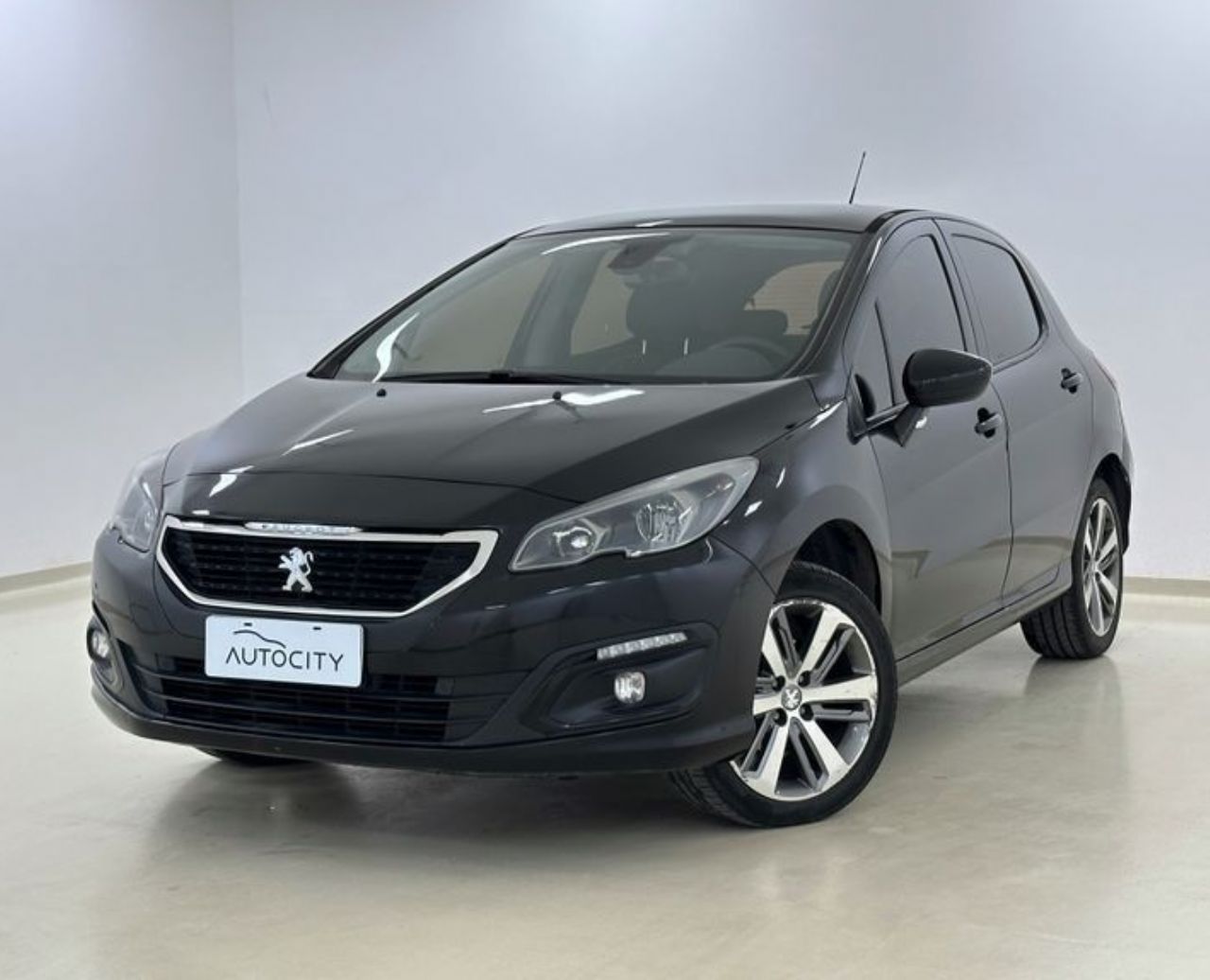 Peugeot 308 Usado en Córdoba, deRuedas