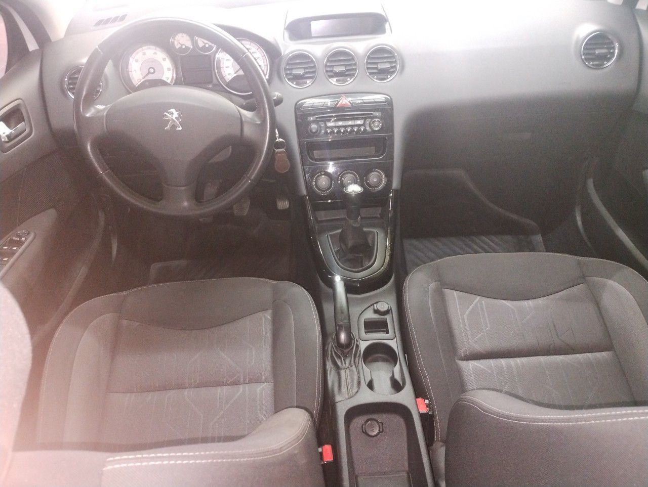 Peugeot 308 Usado en Mendoza, deRuedas