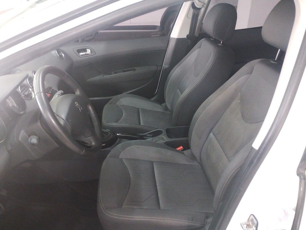 Peugeot 308 Usado en Mendoza, deRuedas