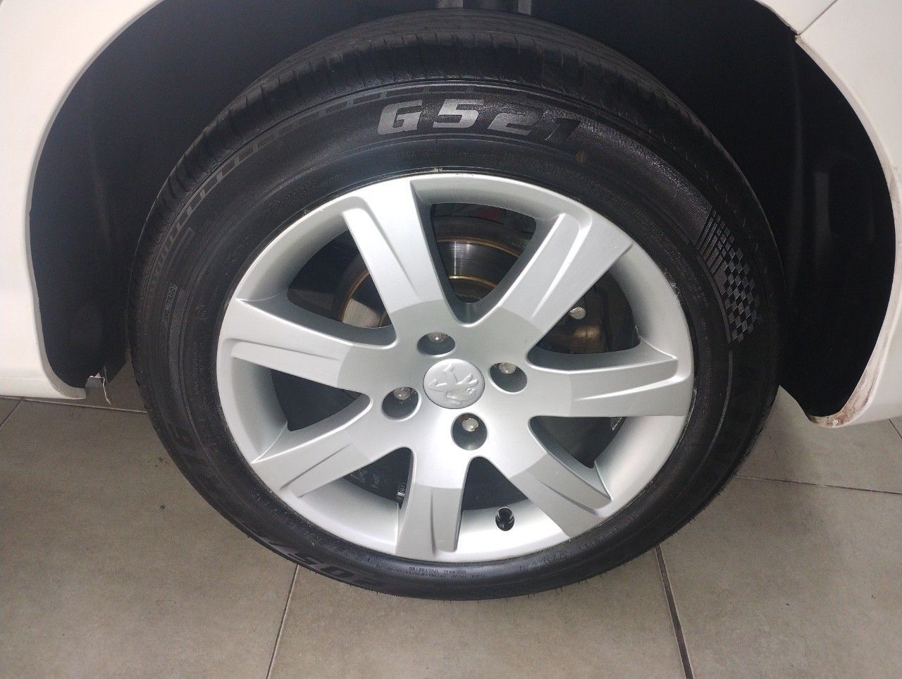 Peugeot 308 Usado en Mendoza, deRuedas