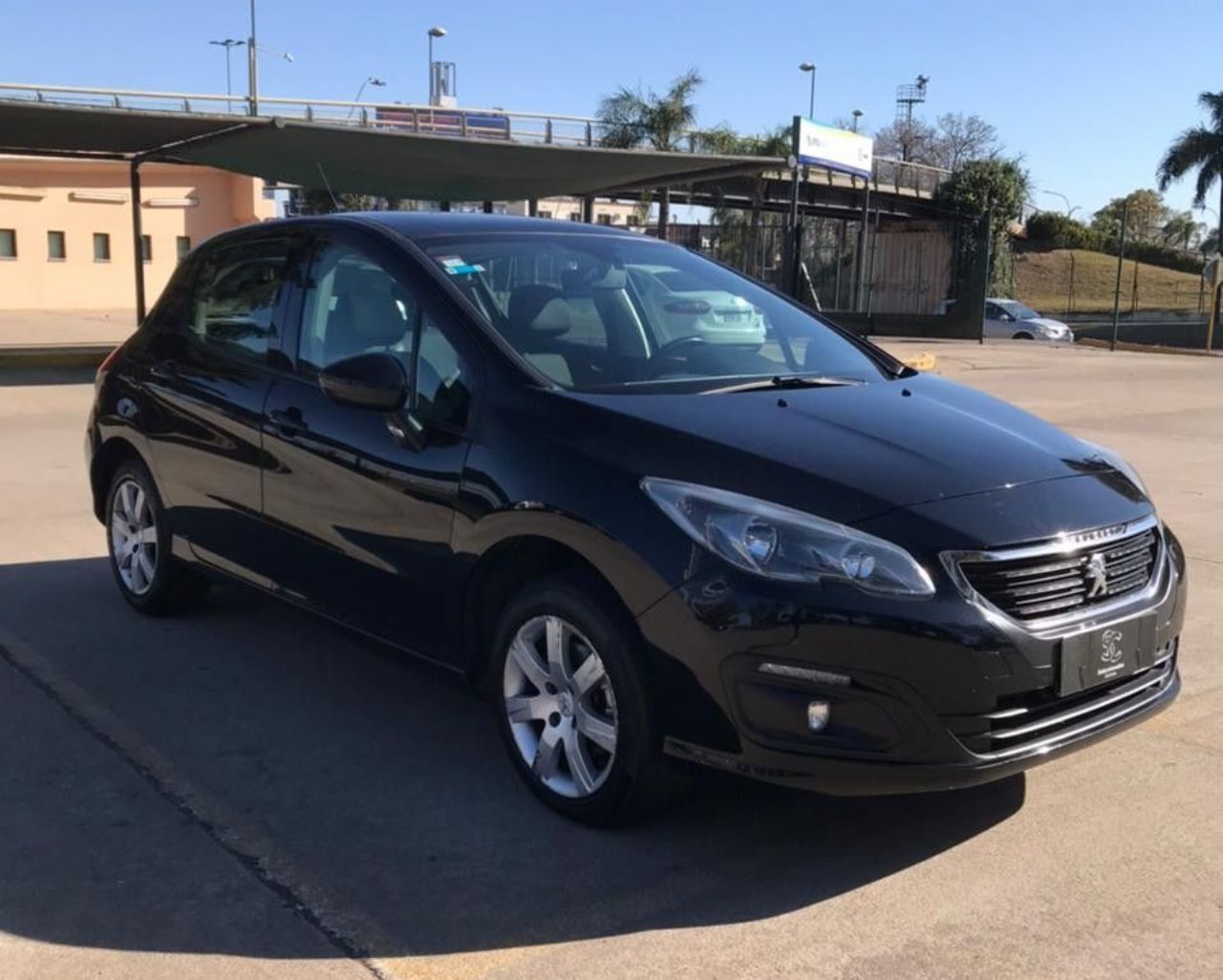 Peugeot 308 Usado en Córdoba, deRuedas