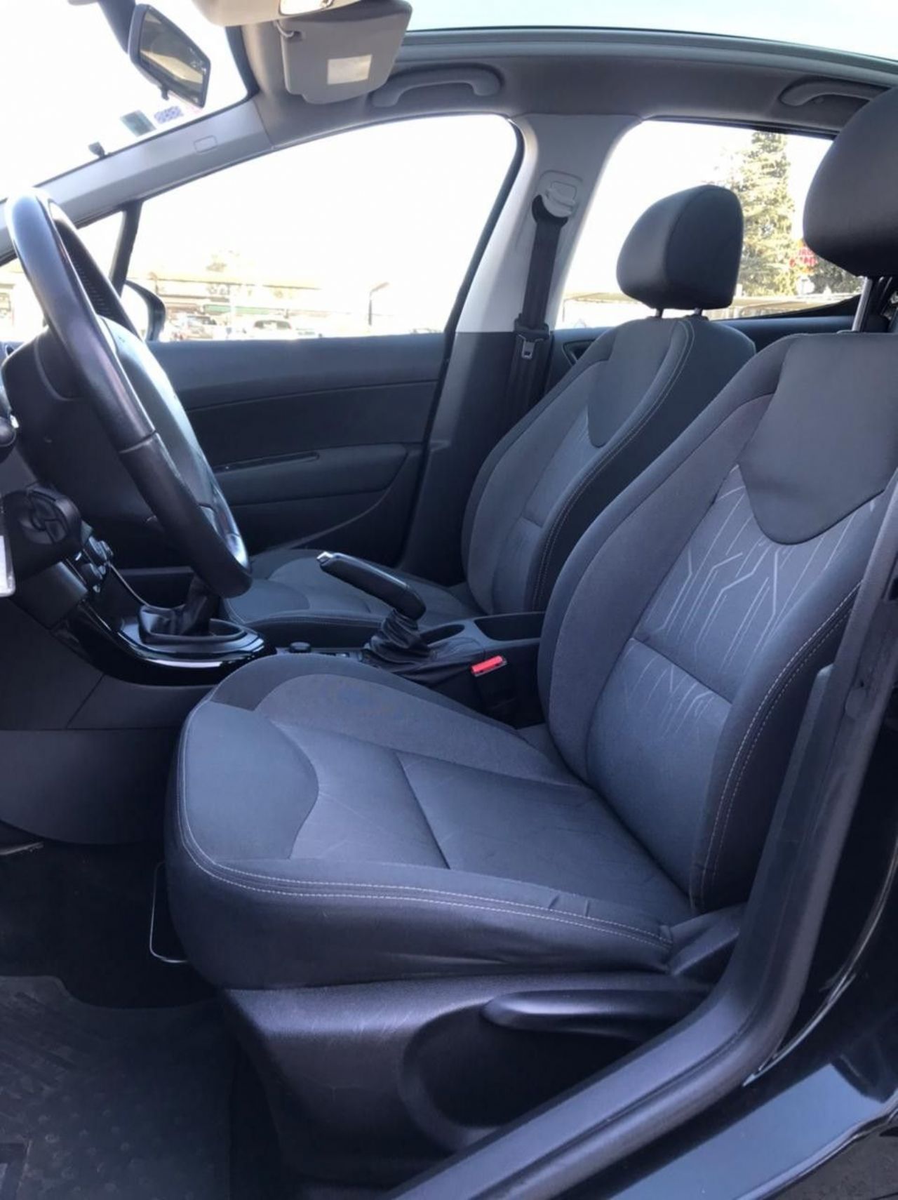 Peugeot 308 Usado en Córdoba, deRuedas