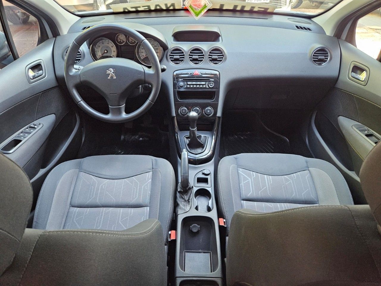 Peugeot 308 Usado en Mendoza, deRuedas