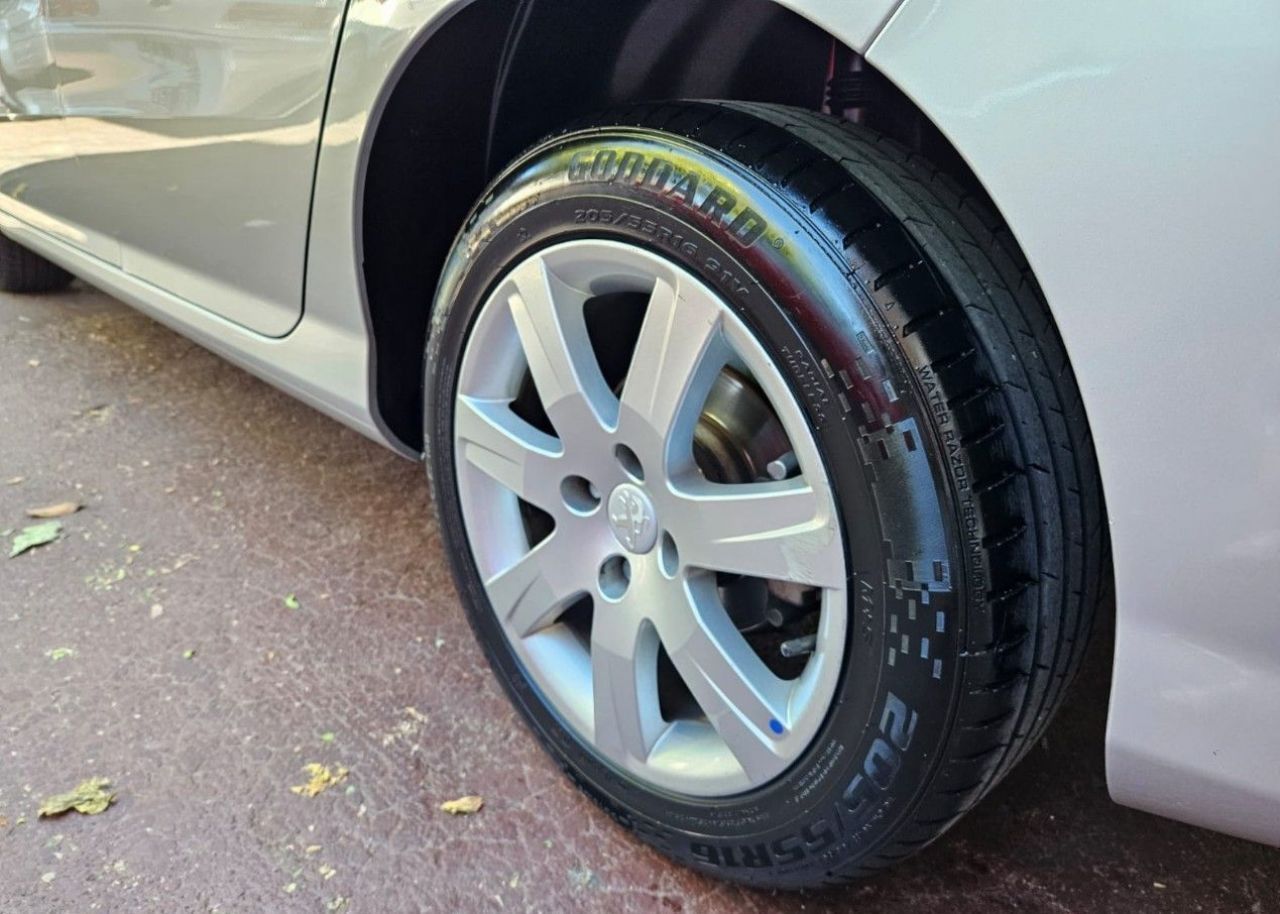 Peugeot 308 Usado en Mendoza, deRuedas