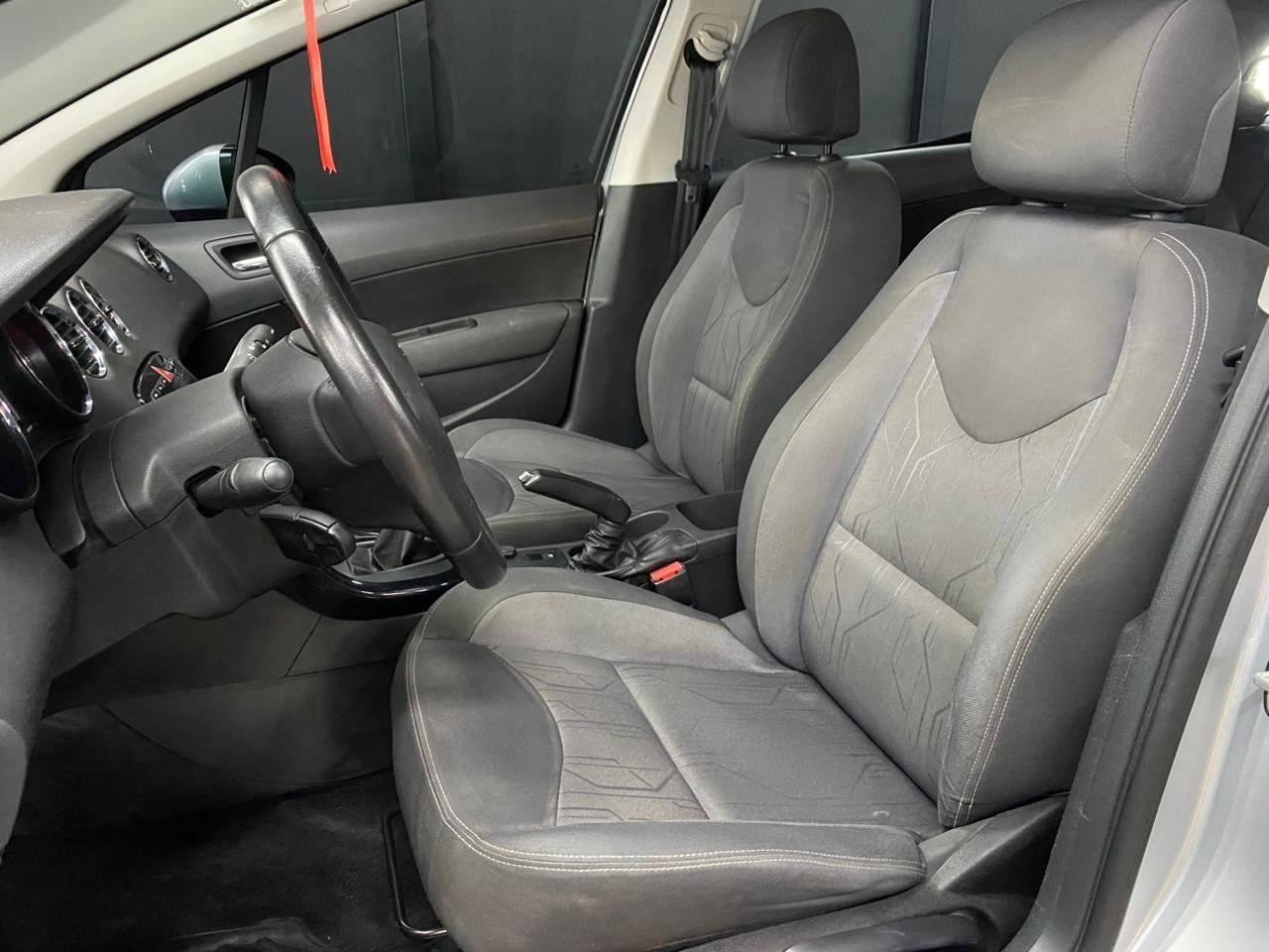 Peugeot 308 Usado en Córdoba, deRuedas