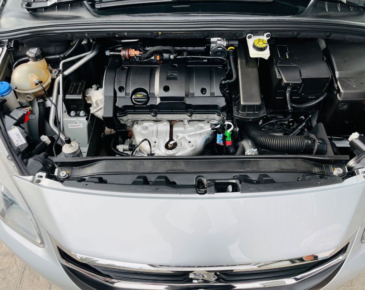 Peugeot 308 Usado en Mendoza, deRuedas