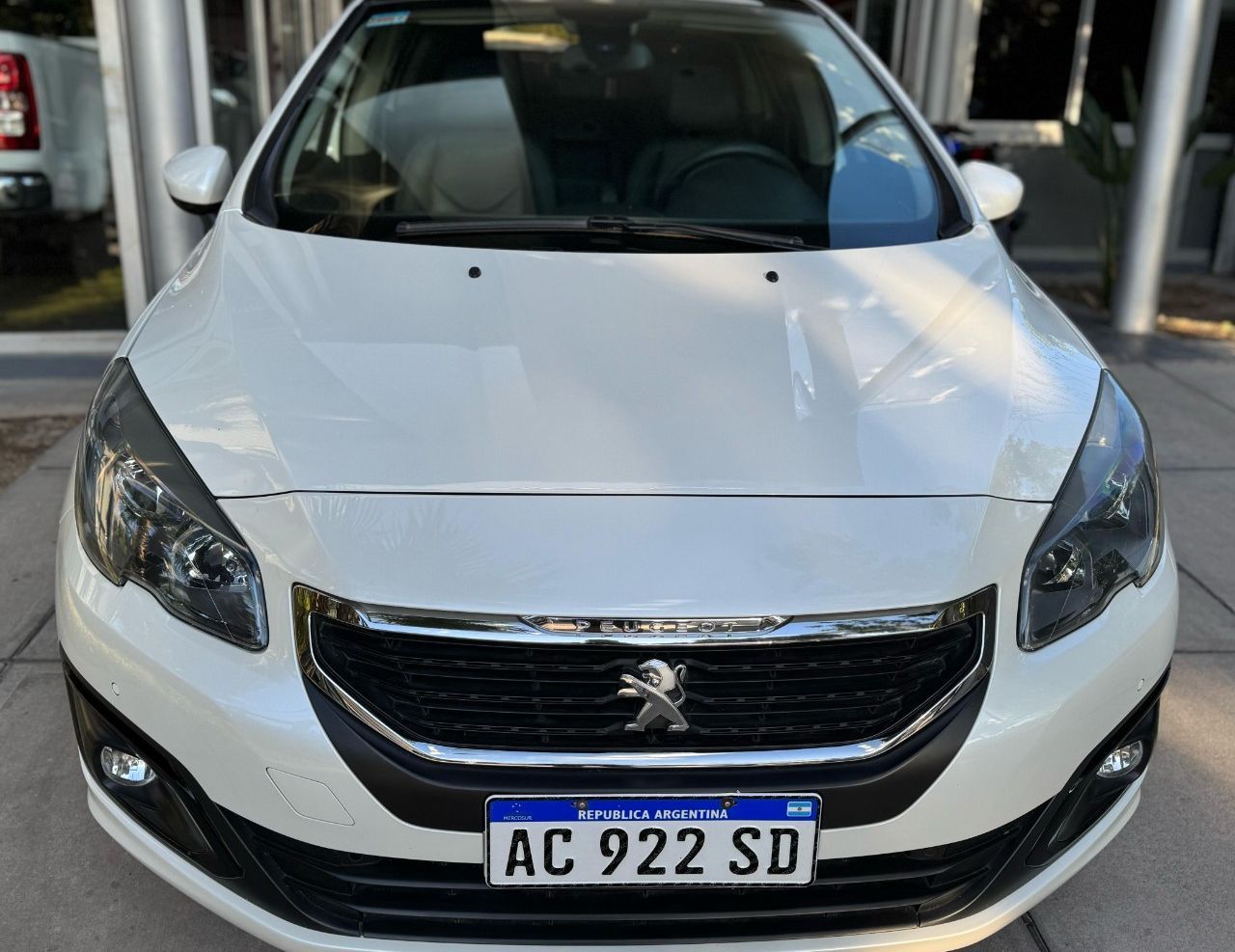 Peugeot 308 Usado en Mendoza, deRuedas