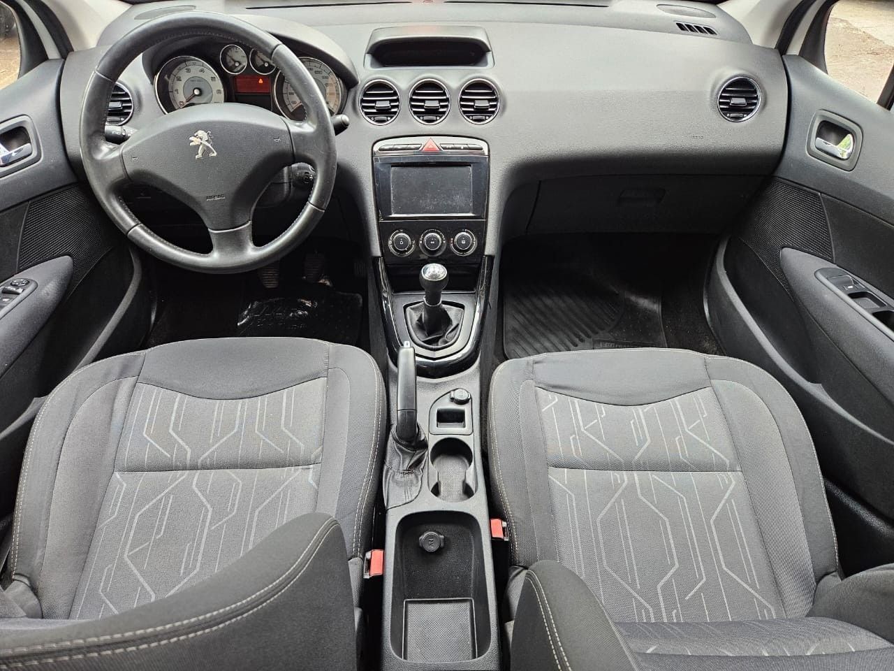 Peugeot 308 Usado en Mendoza, deRuedas