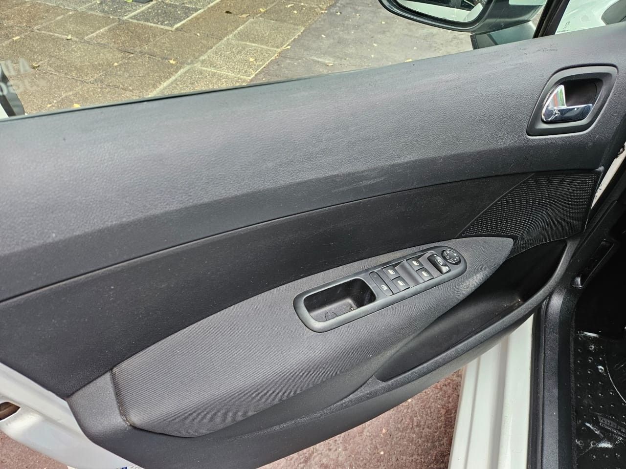 Peugeot 308 Usado en Mendoza, deRuedas