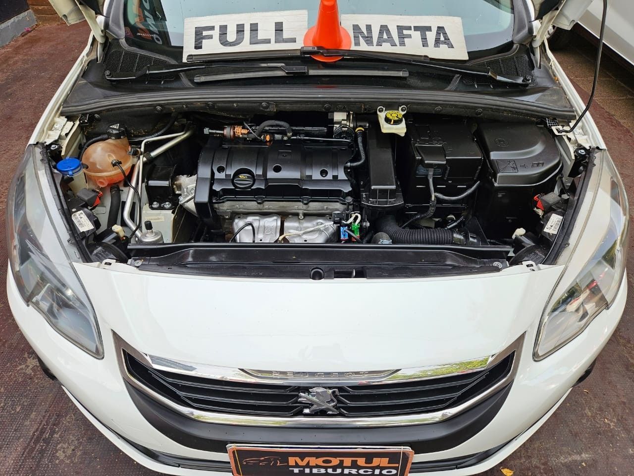 Peugeot 308 Usado en Mendoza, deRuedas