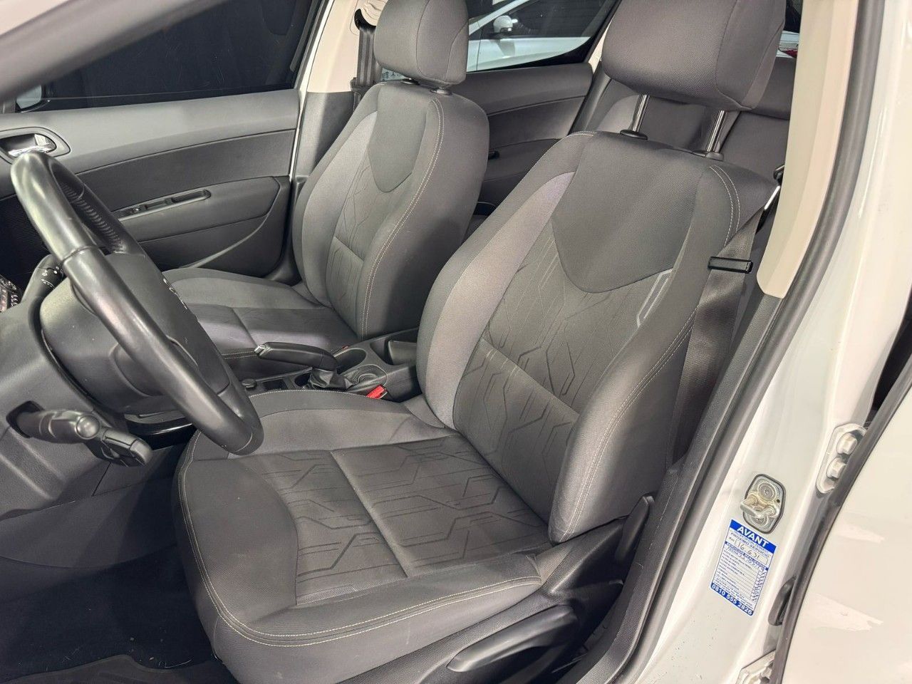 Peugeot 308 Usado en Córdoba, deRuedas