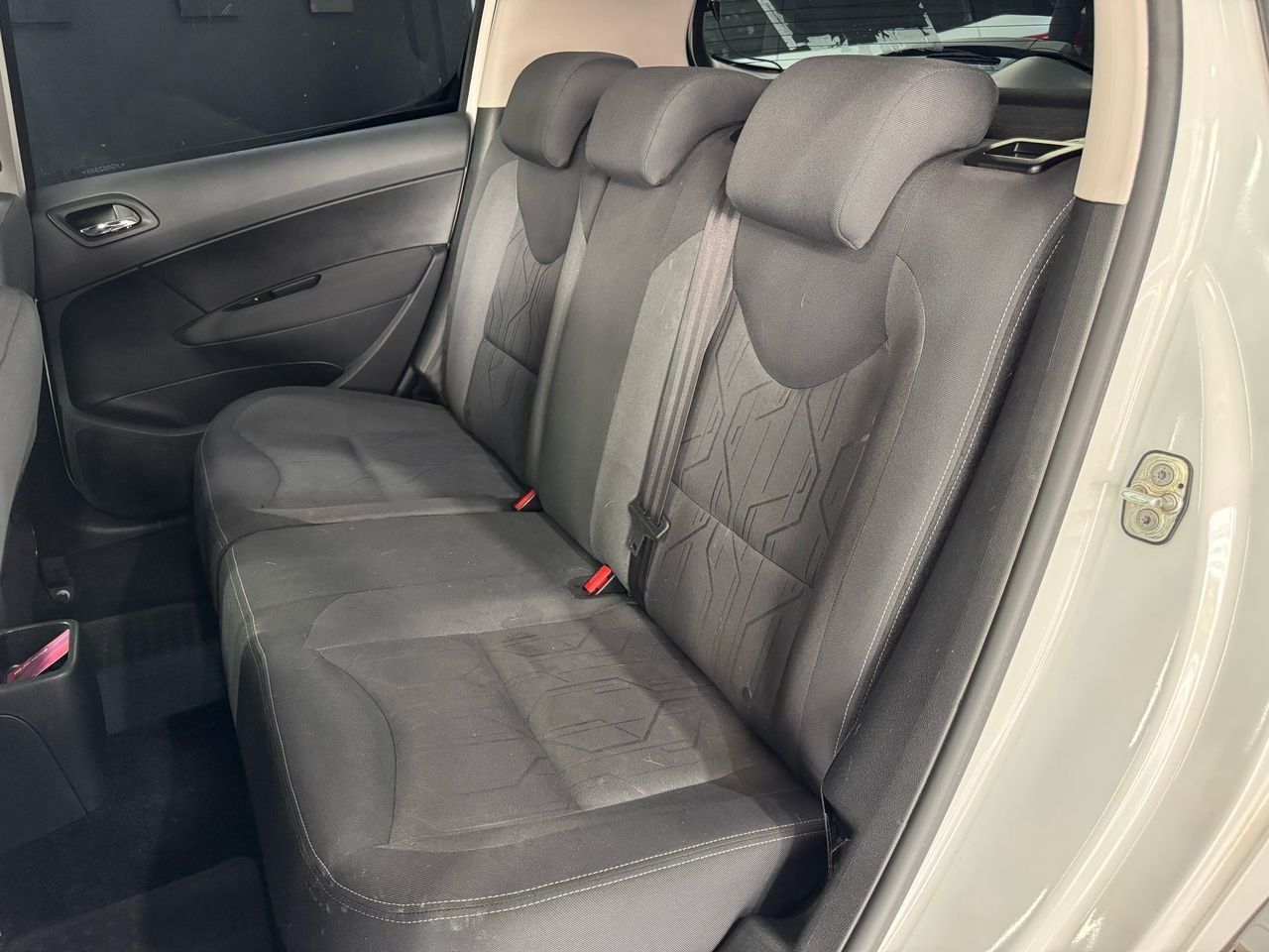 Peugeot 308 Usado en Córdoba, deRuedas