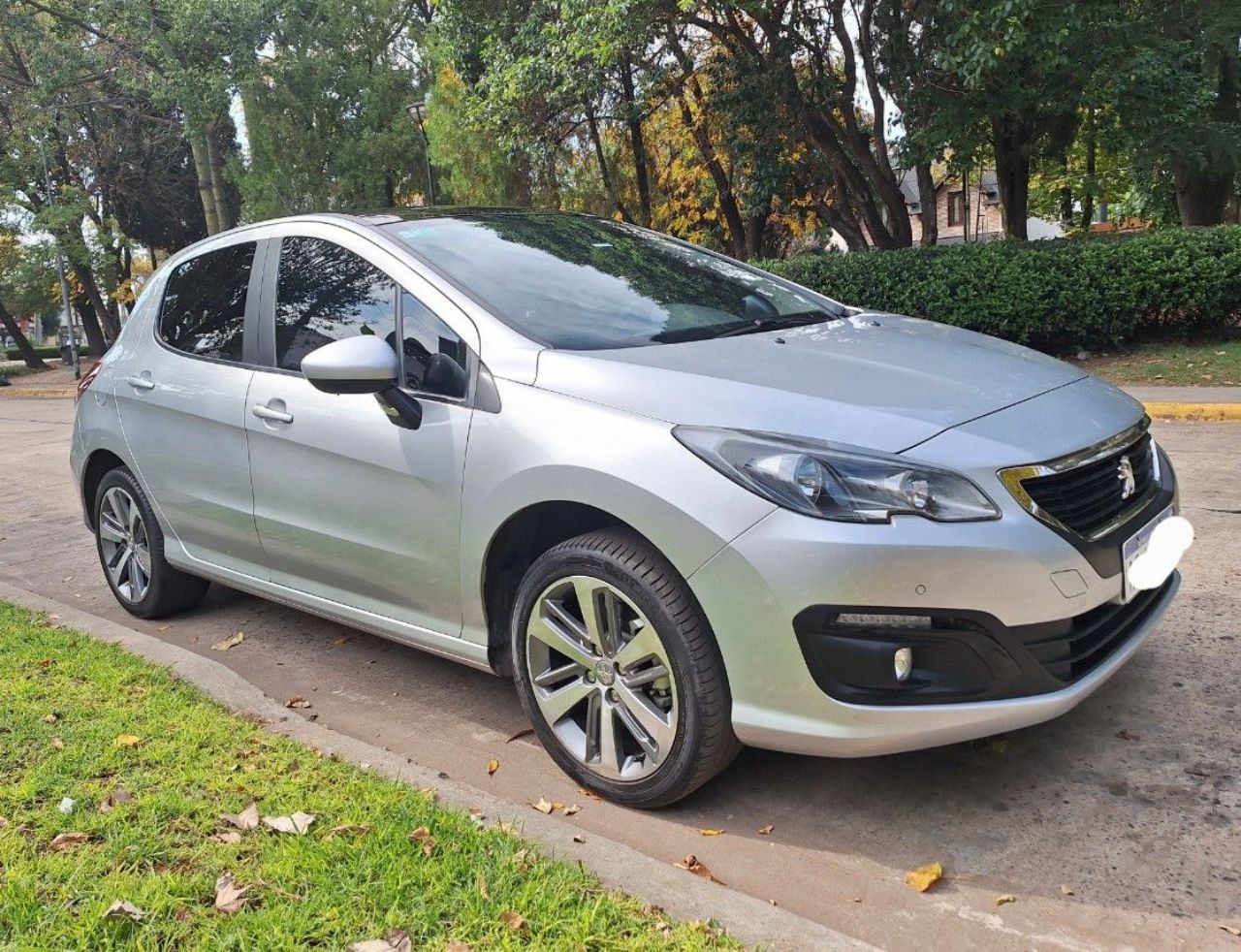 Peugeot 308 Usado en Buenos Aires, deRuedas